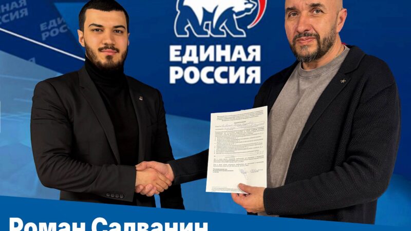 Я прихожу не поговорить, а делать.